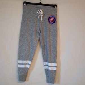 Chicago Cubs joggers